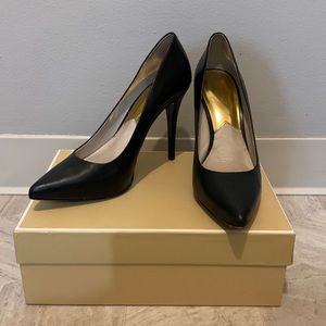 Michael Kors Joselle Pump